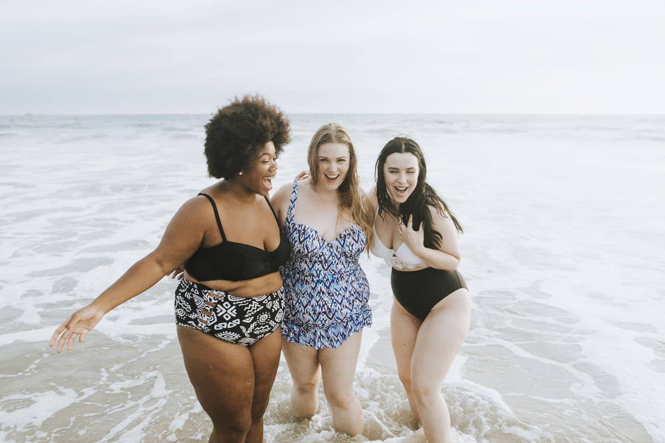 What Body Positivity Is & Why It’s For Everyone