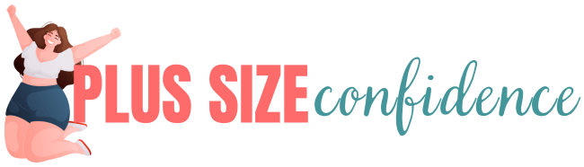 Plus Size Confidence