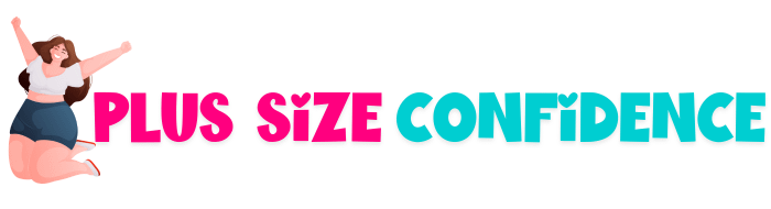 Plus Size Confidence